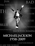 pic for Michael Jackson